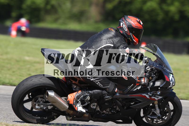 /13 01.05.2025 Speer Racing ADR/Gruppe gruen/107